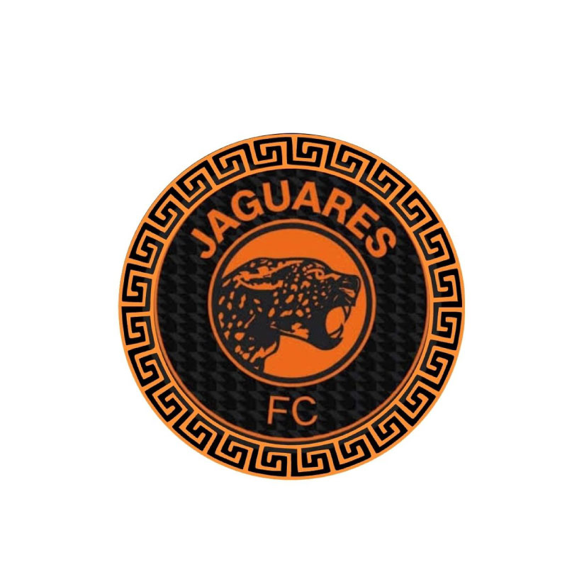 Parche Jaguares