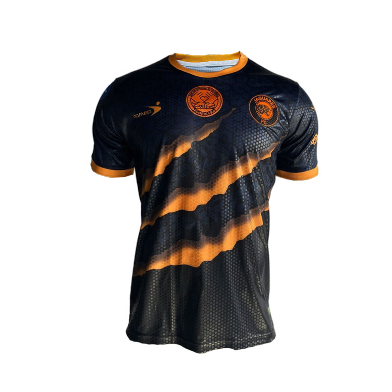 Playera Jaguares